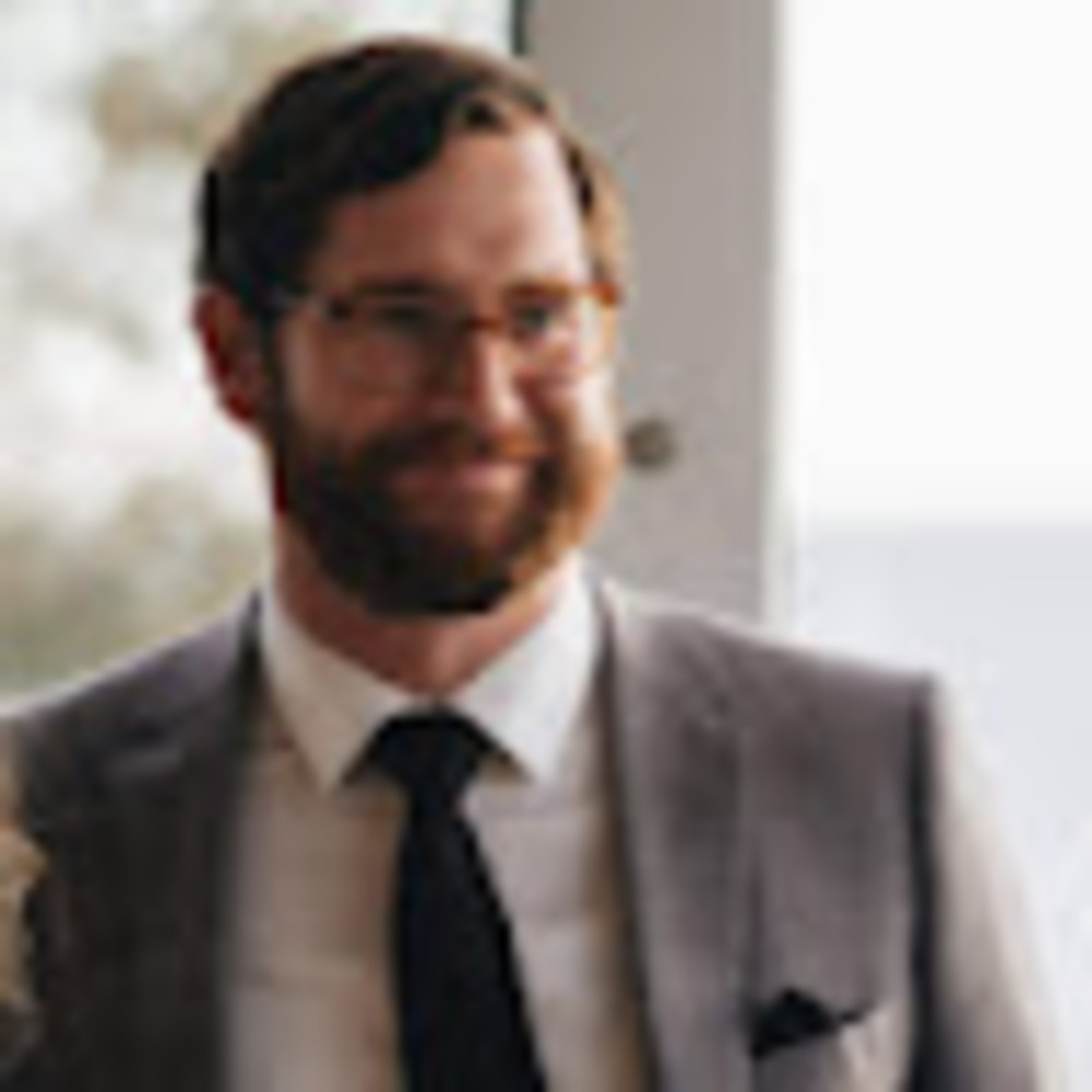 Meet your Posher, David